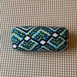 Vera Bradley sunglasses case